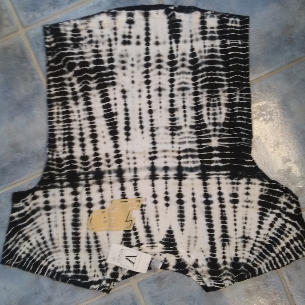 New Purdue University tie dye t-shirt by Venley